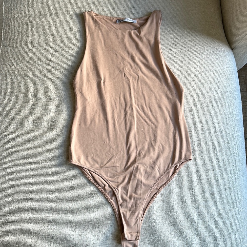 Zara Bodysuit